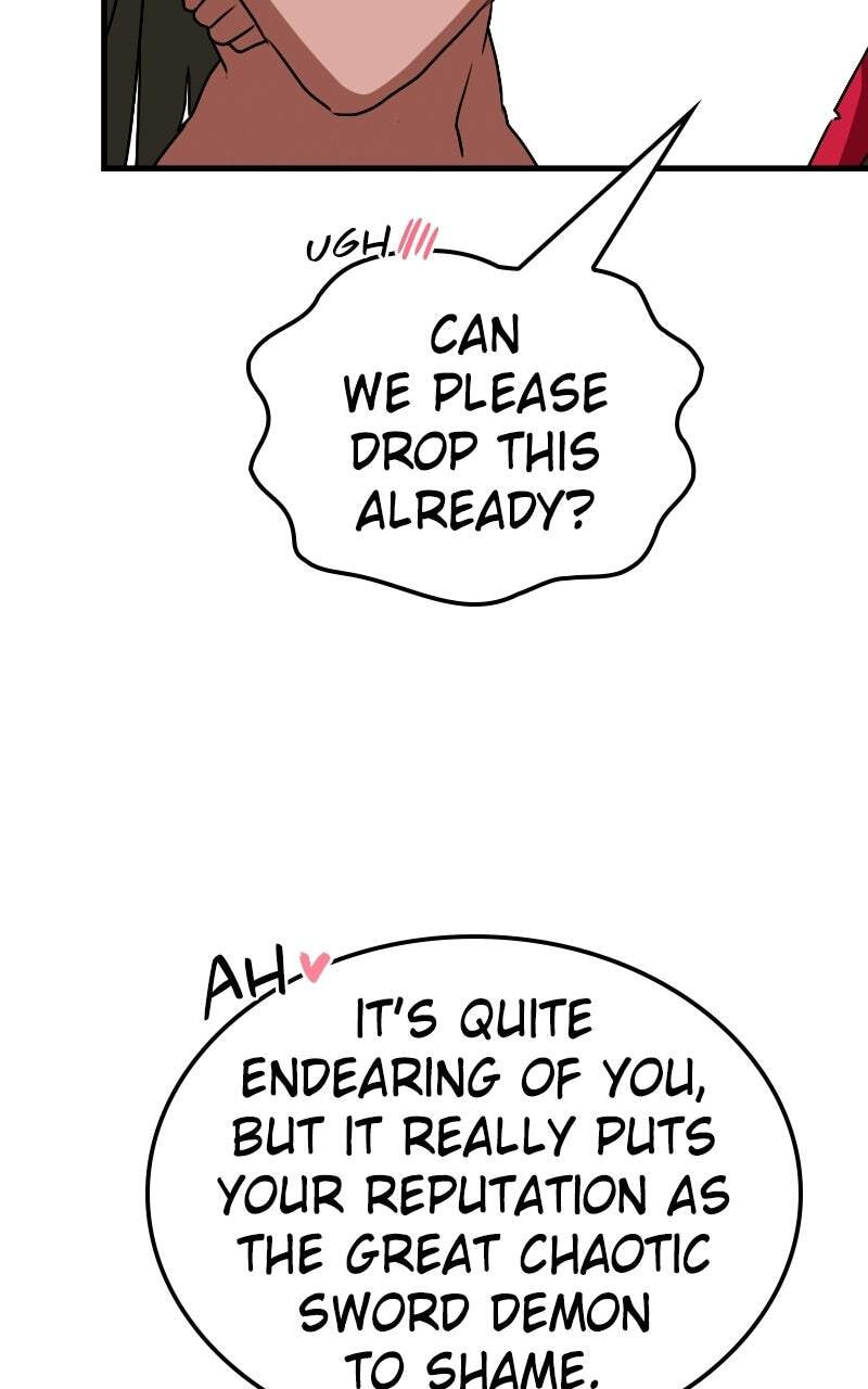 Perhaps Invincible Chapter 80 page 45 - 