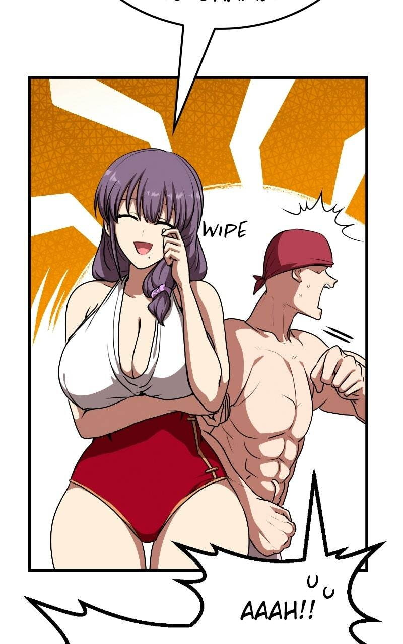 Perhaps Invincible Chapter 80 page 46 - 