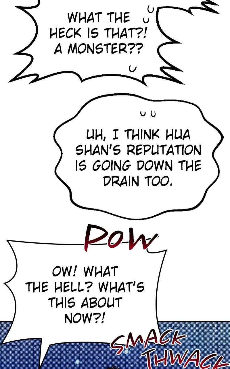 Perhaps Invincible Chapter 80 page 47 - 