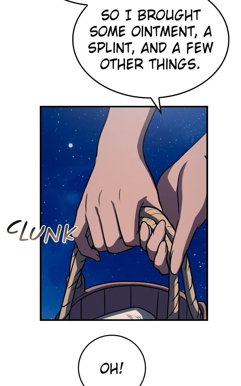 Perhaps Invincible Chapter 80 page 49 - 