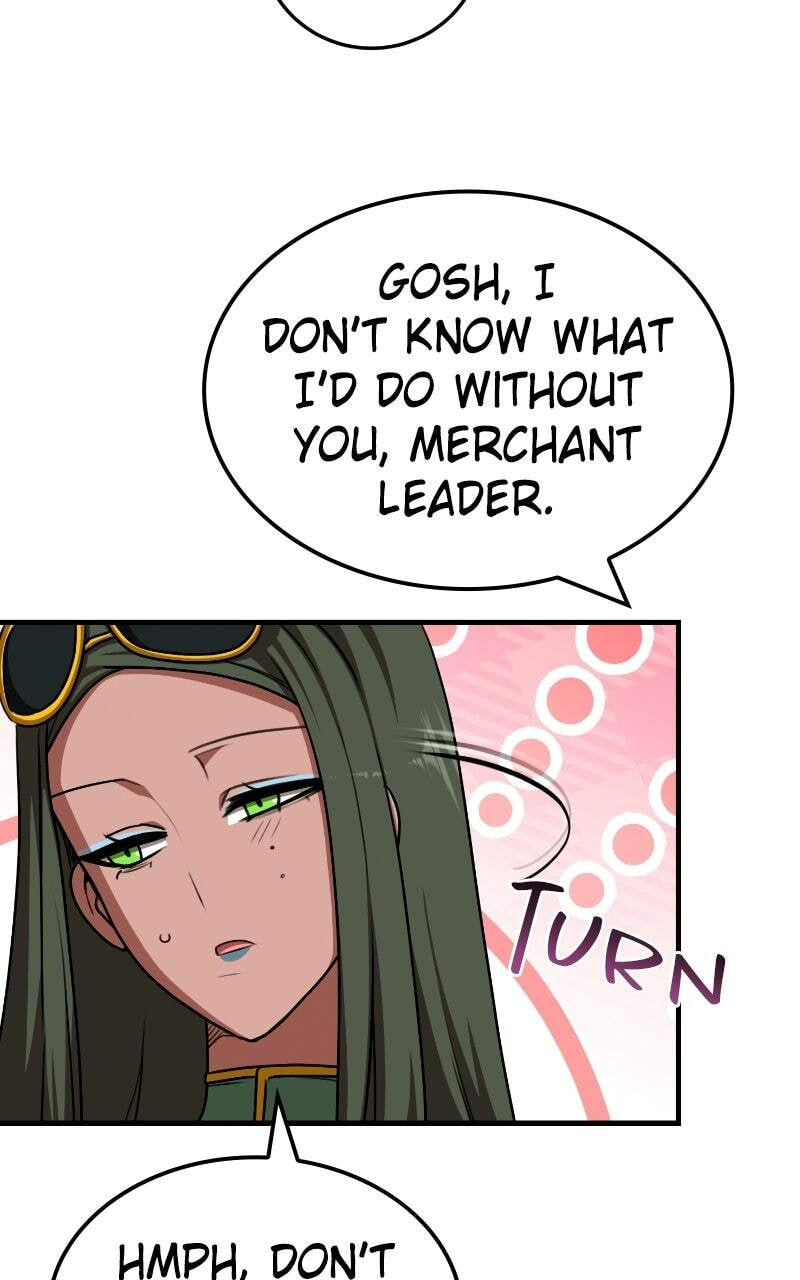 Perhaps Invincible Chapter 80 page 50 - 