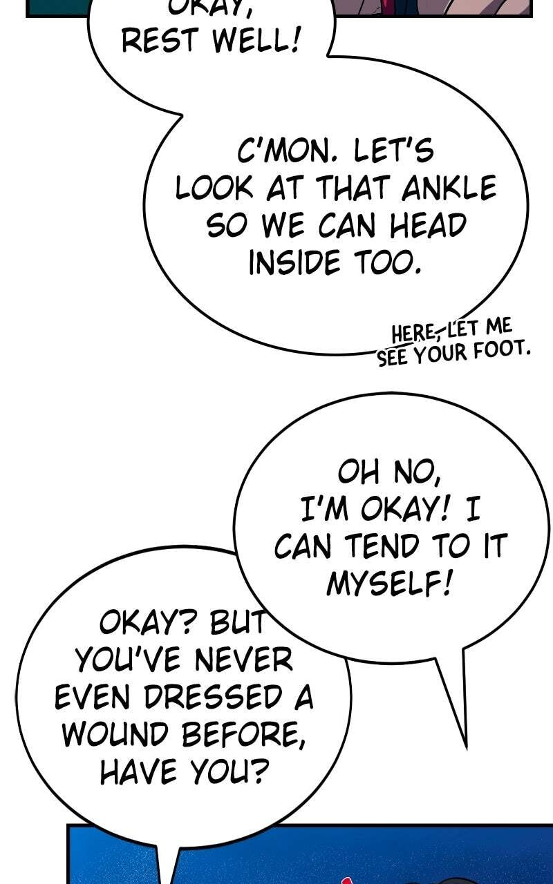 Perhaps Invincible Chapter 80 page 52 - 