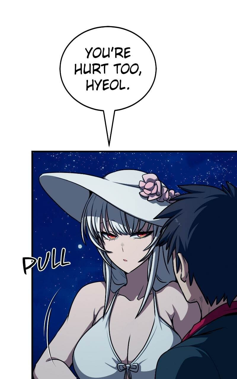 Perhaps Invincible Chapter 80 page 56 - 