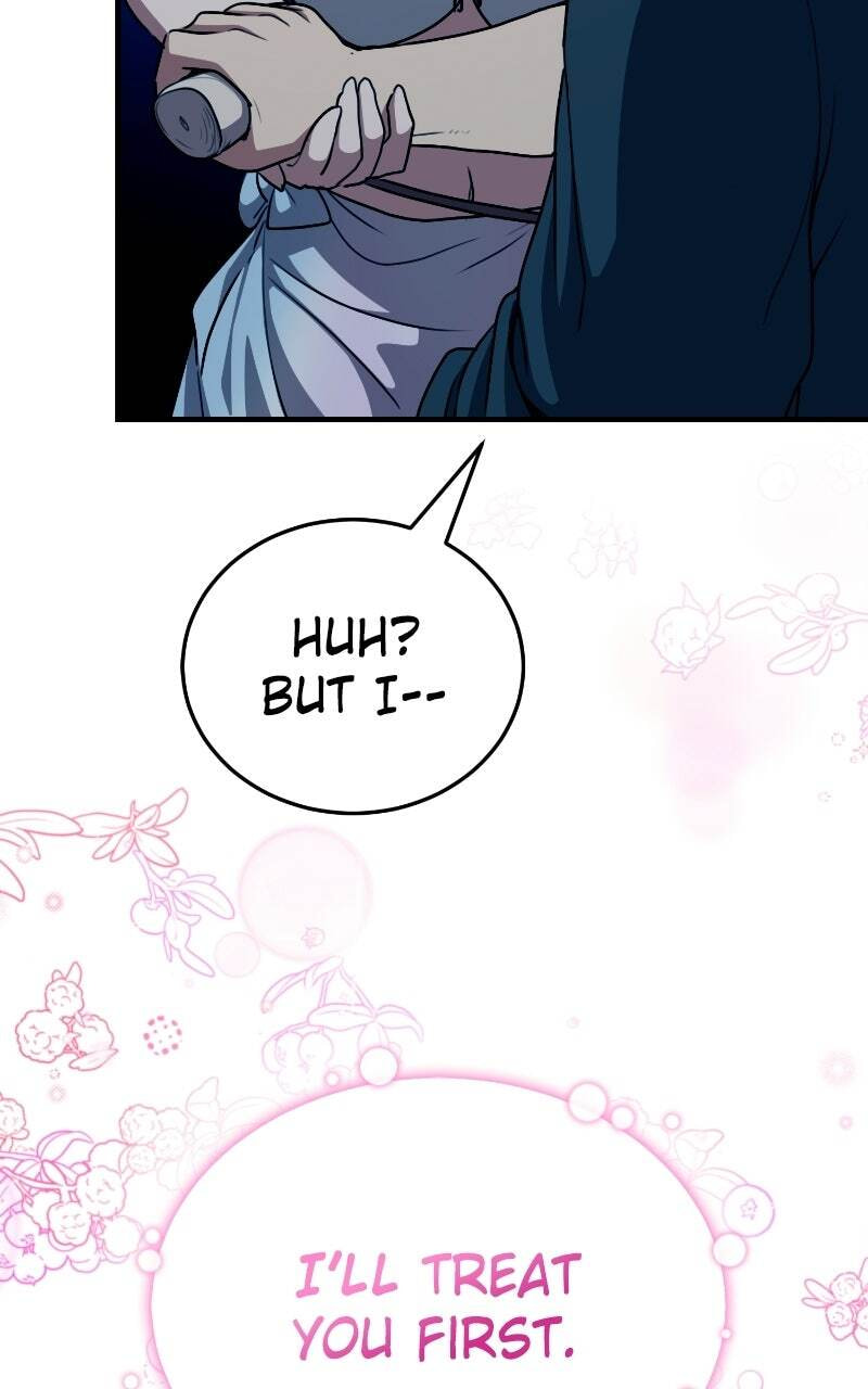 Perhaps Invincible Chapter 80 page 57 - 