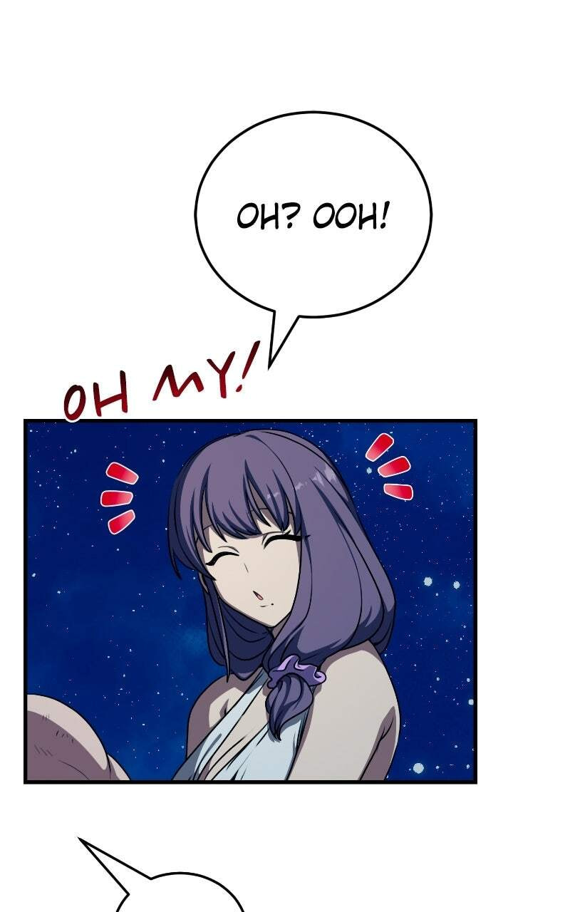 Perhaps Invincible Chapter 80 page 62 - 