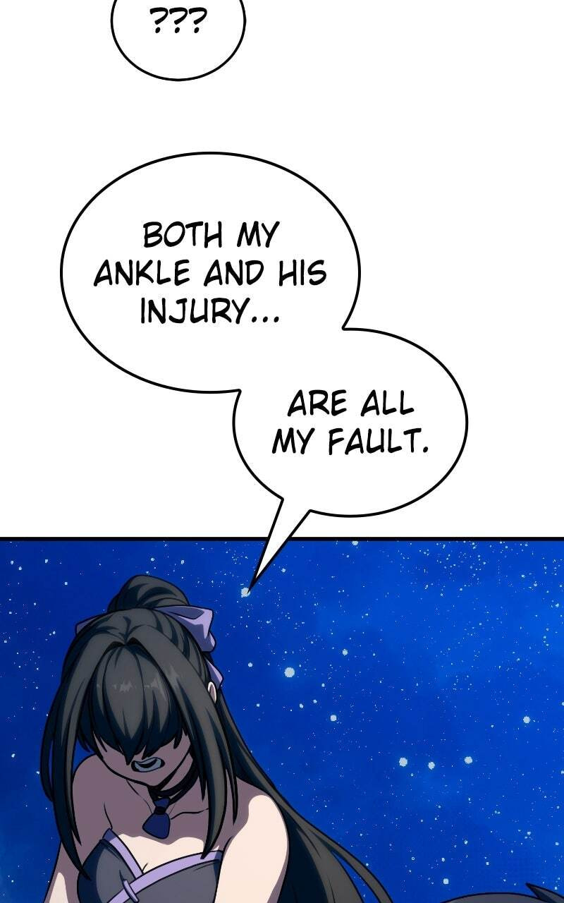 Perhaps Invincible Chapter 80 page 63 - 