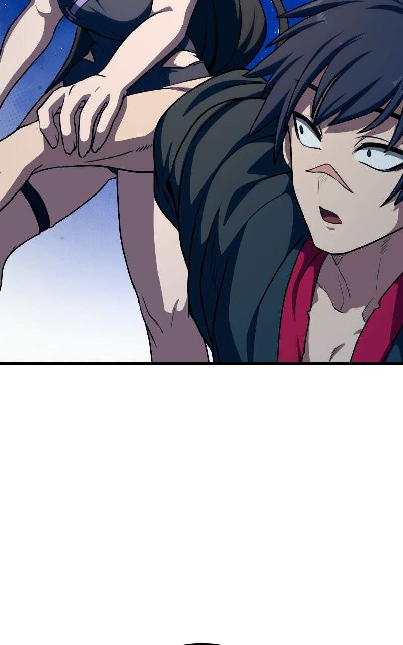 Perhaps Invincible Chapter 80 page 64 - 