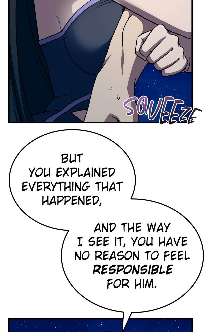 Perhaps Invincible Chapter 80 page 67 - 