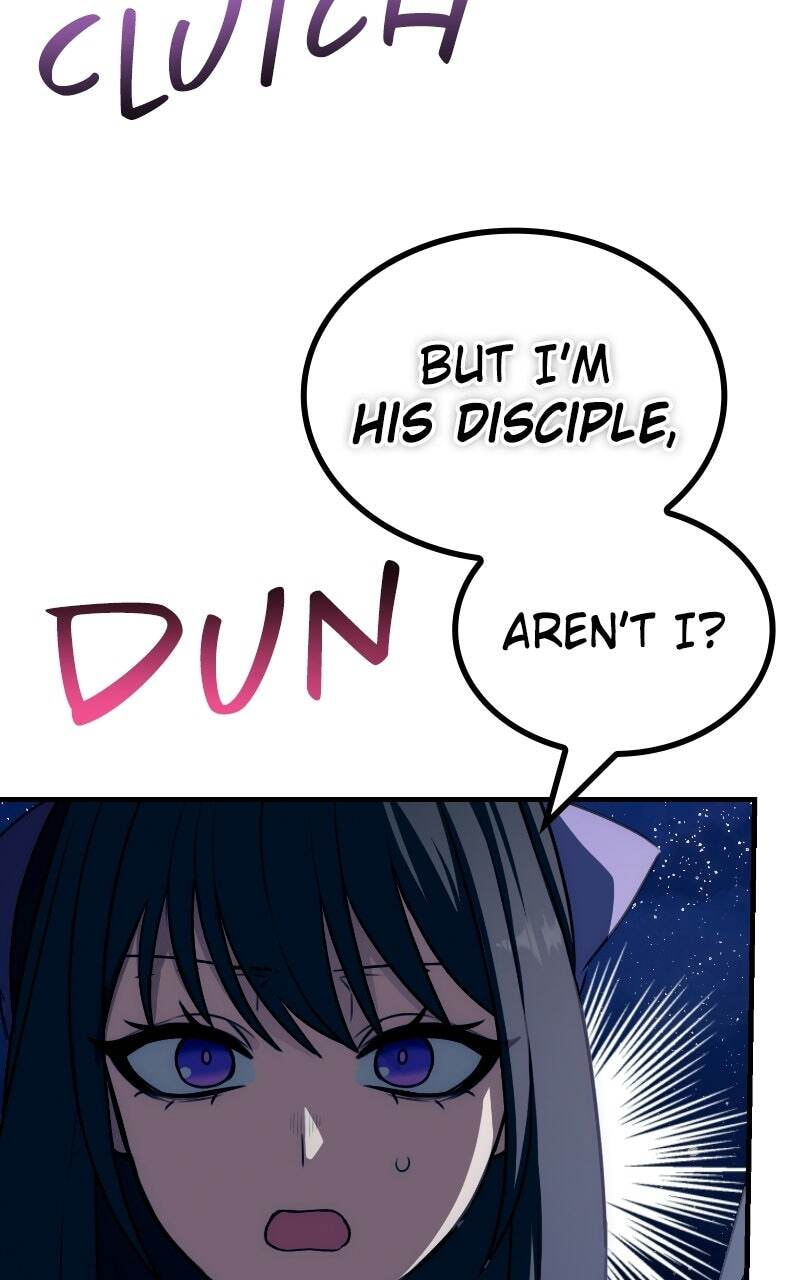 Perhaps Invincible Chapter 80 page 69 - 