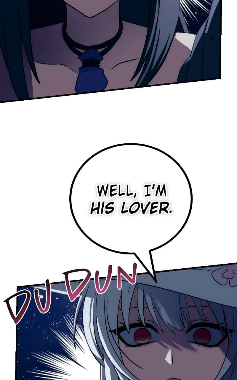 Perhaps Invincible Chapter 80 page 70 - 