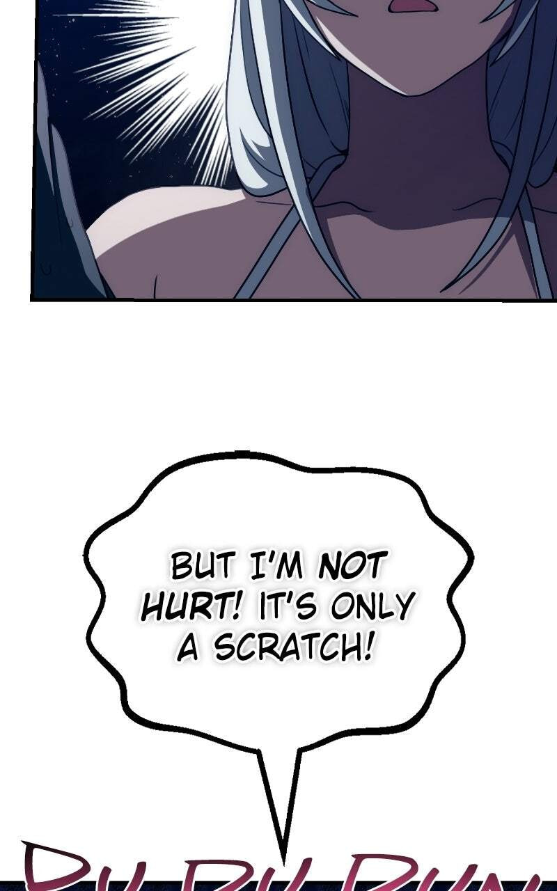 Perhaps Invincible Chapter 80 page 71 - 