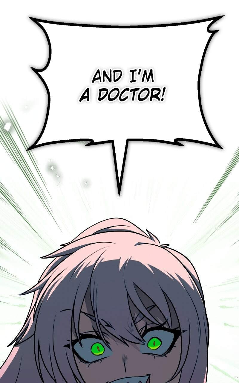 Perhaps Invincible Chapter 80 page 73 - 