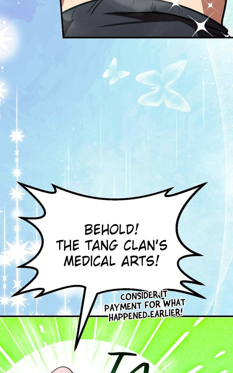 Perhaps Invincible Chapter 80 page 77 - 