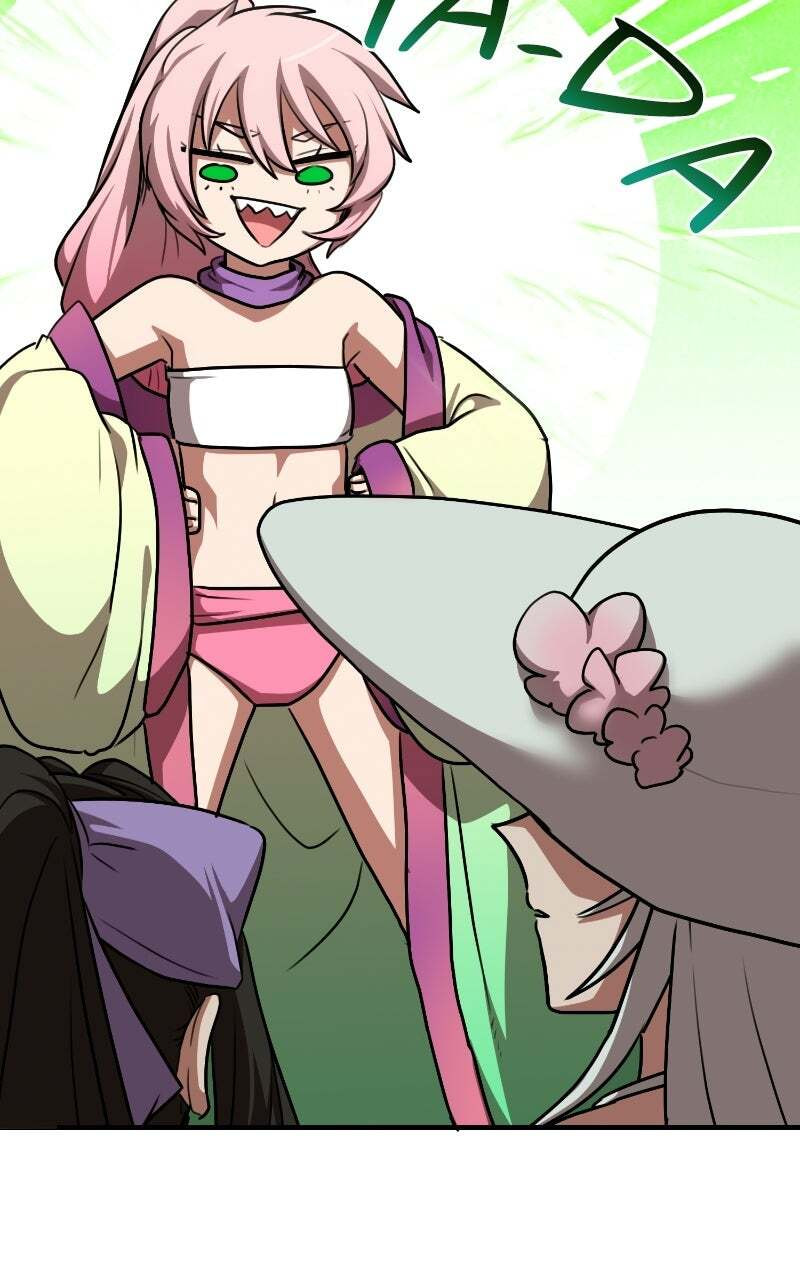 Perhaps Invincible Chapter 80 page 78 - 