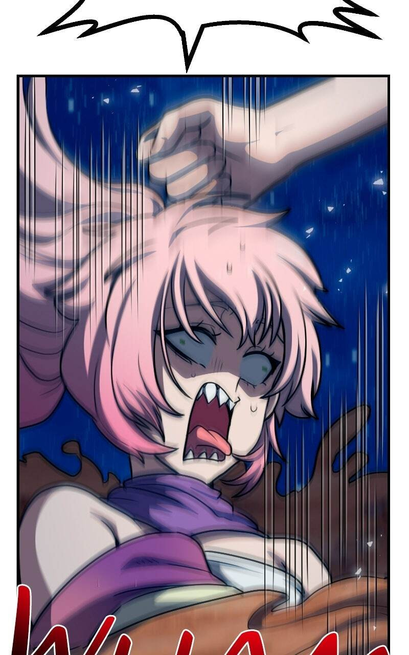 Perhaps Invincible Chapter 80 page 80 - 