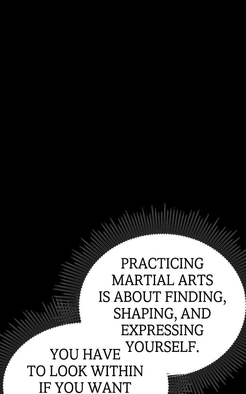 Perhaps Invincible Chapter 80 page 9 - 