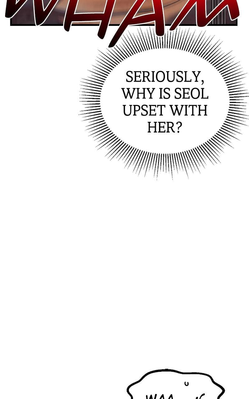 Perhaps Invincible Chapter 80 page 81 - 