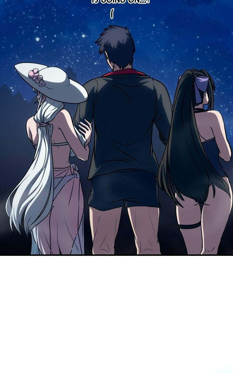 Perhaps Invincible Chapter 80 page 84 - 