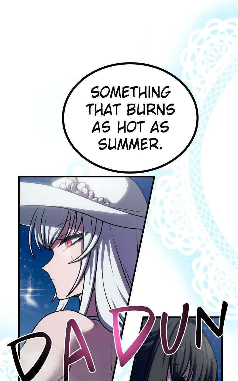 Perhaps Invincible Chapter 80 page 85 - 