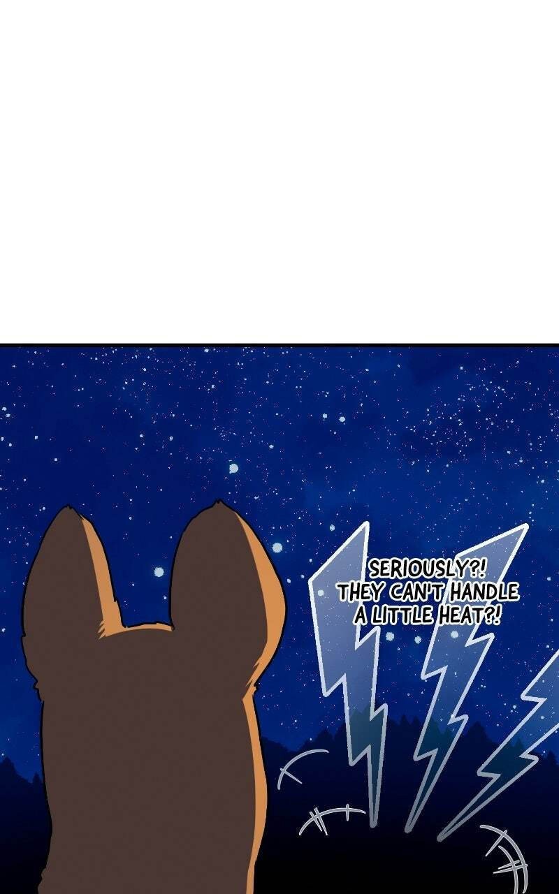 Perhaps Invincible Chapter 80 page 87 - 