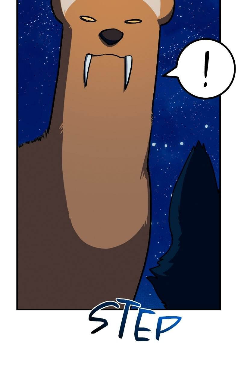 Perhaps Invincible Chapter 80 page 89 - 