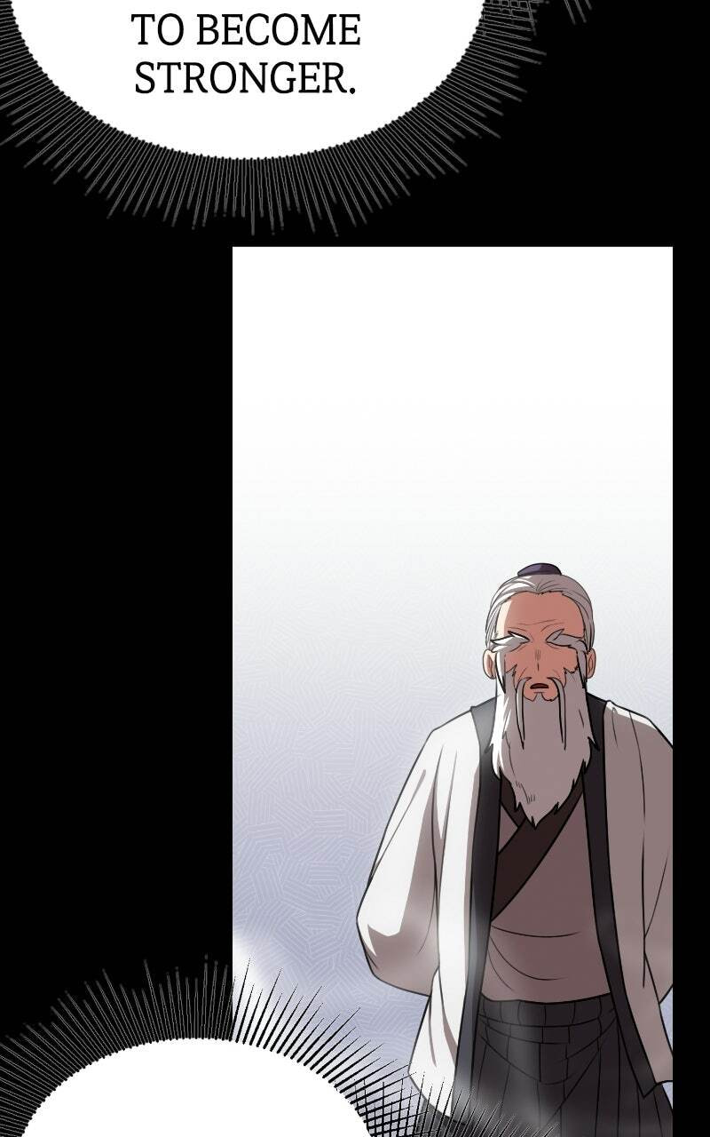 Perhaps Invincible Chapter 80 page 10 - 