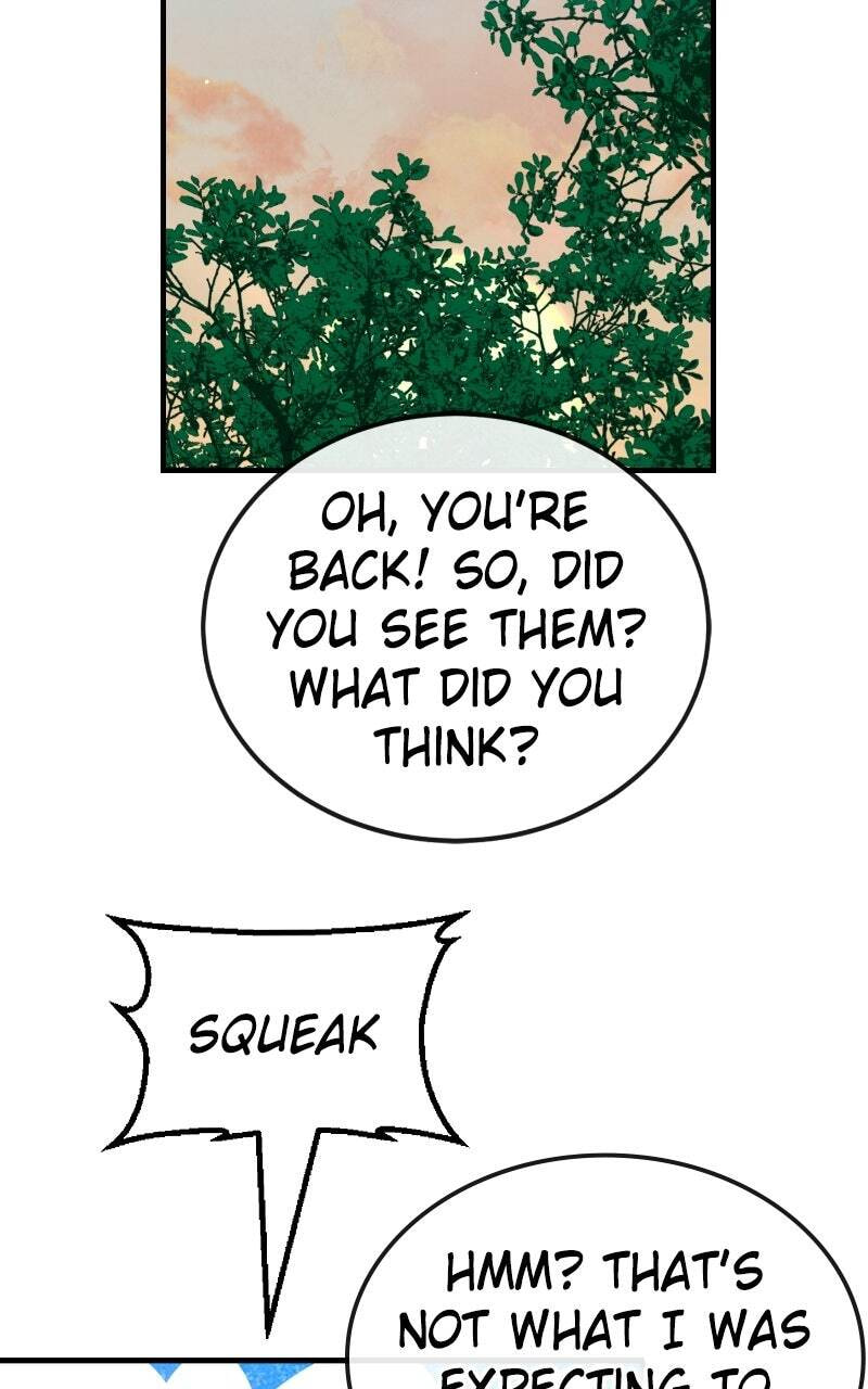Perhaps Invincible Chapter 80 page 94 - 