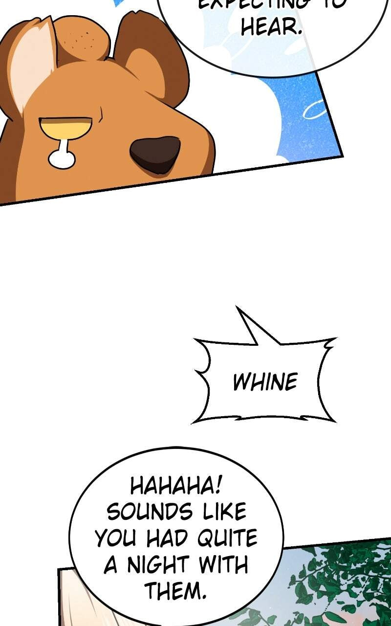 Perhaps Invincible Chapter 80 page 95 - 