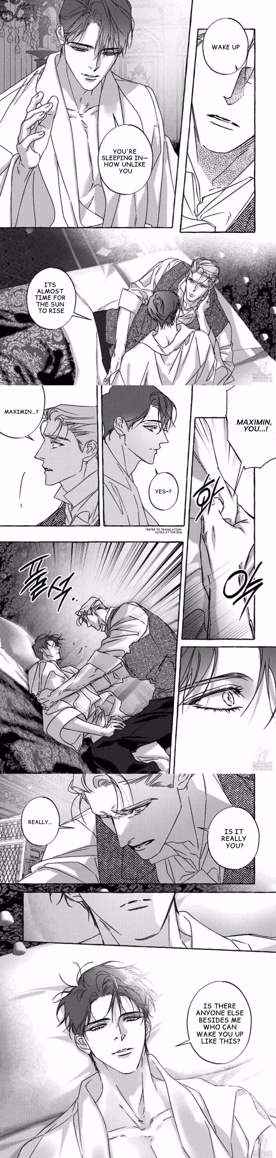 Perle Chapter 100 page 10 - 