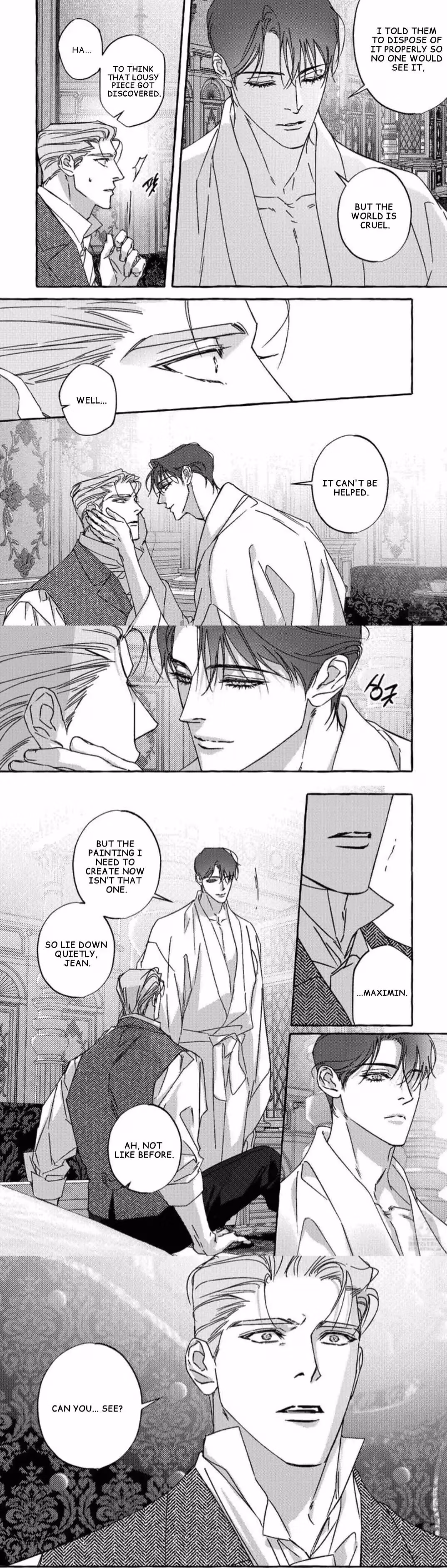 Perle Chapter 101 page 2 - 
