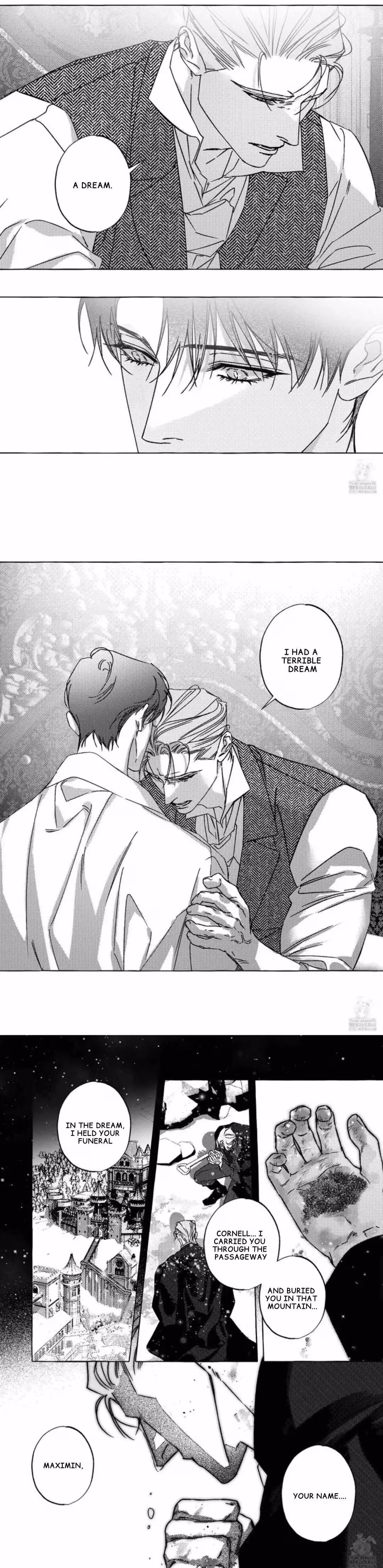 Perle Chapter 101 page 4 - 