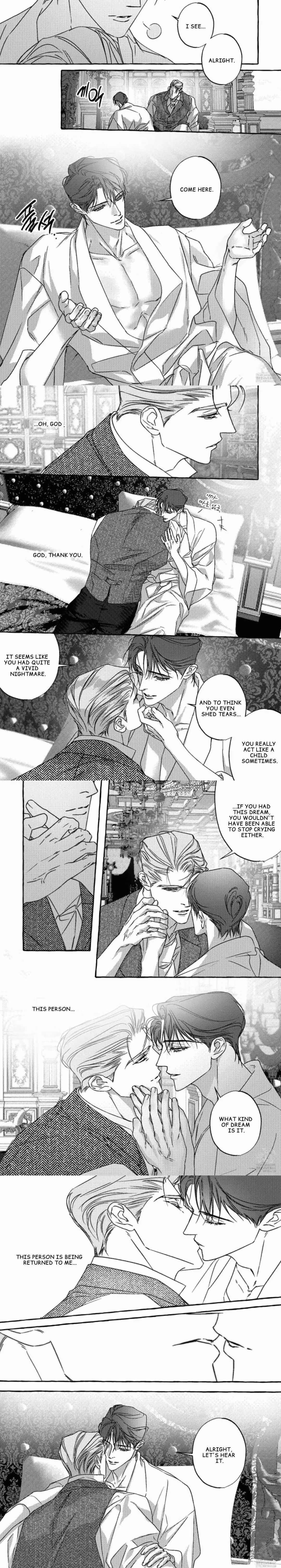 Perle Chapter 101 page 7 - 