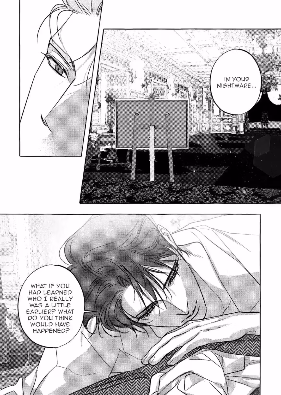 Perle Chapter 102 page 11 - 