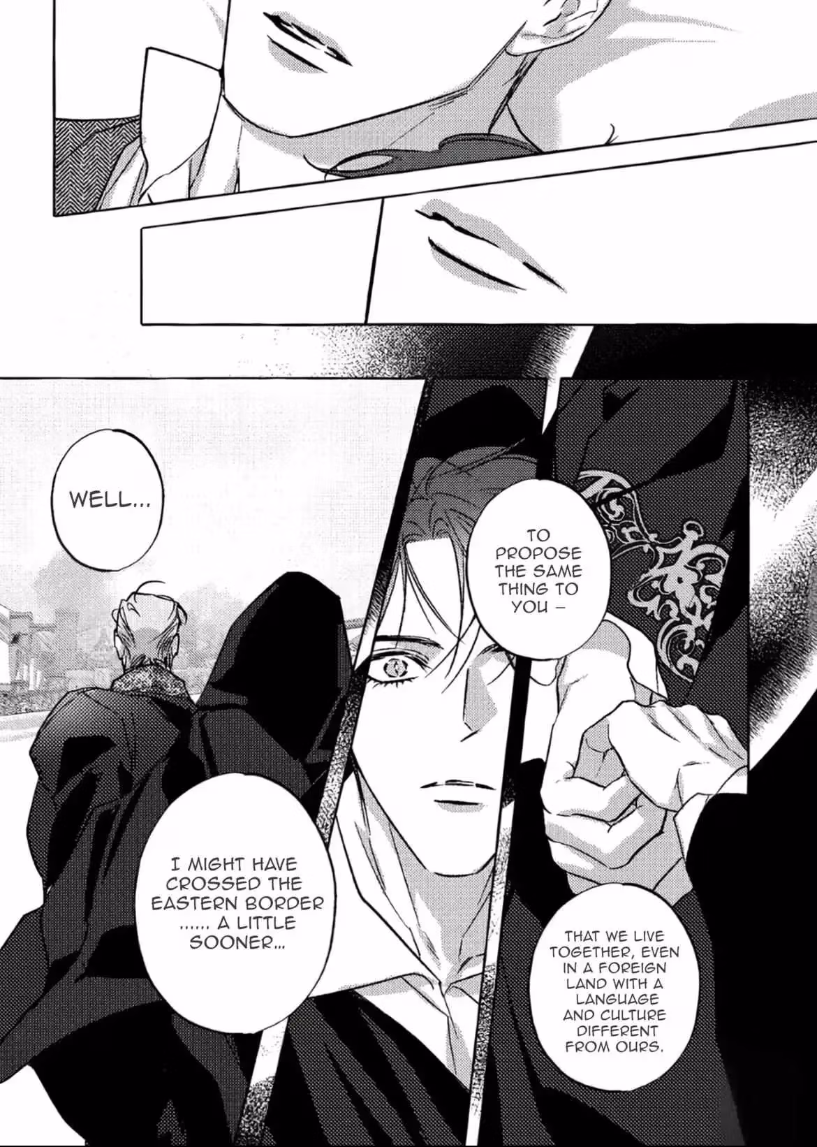 Perle Chapter 102 page 12 - 