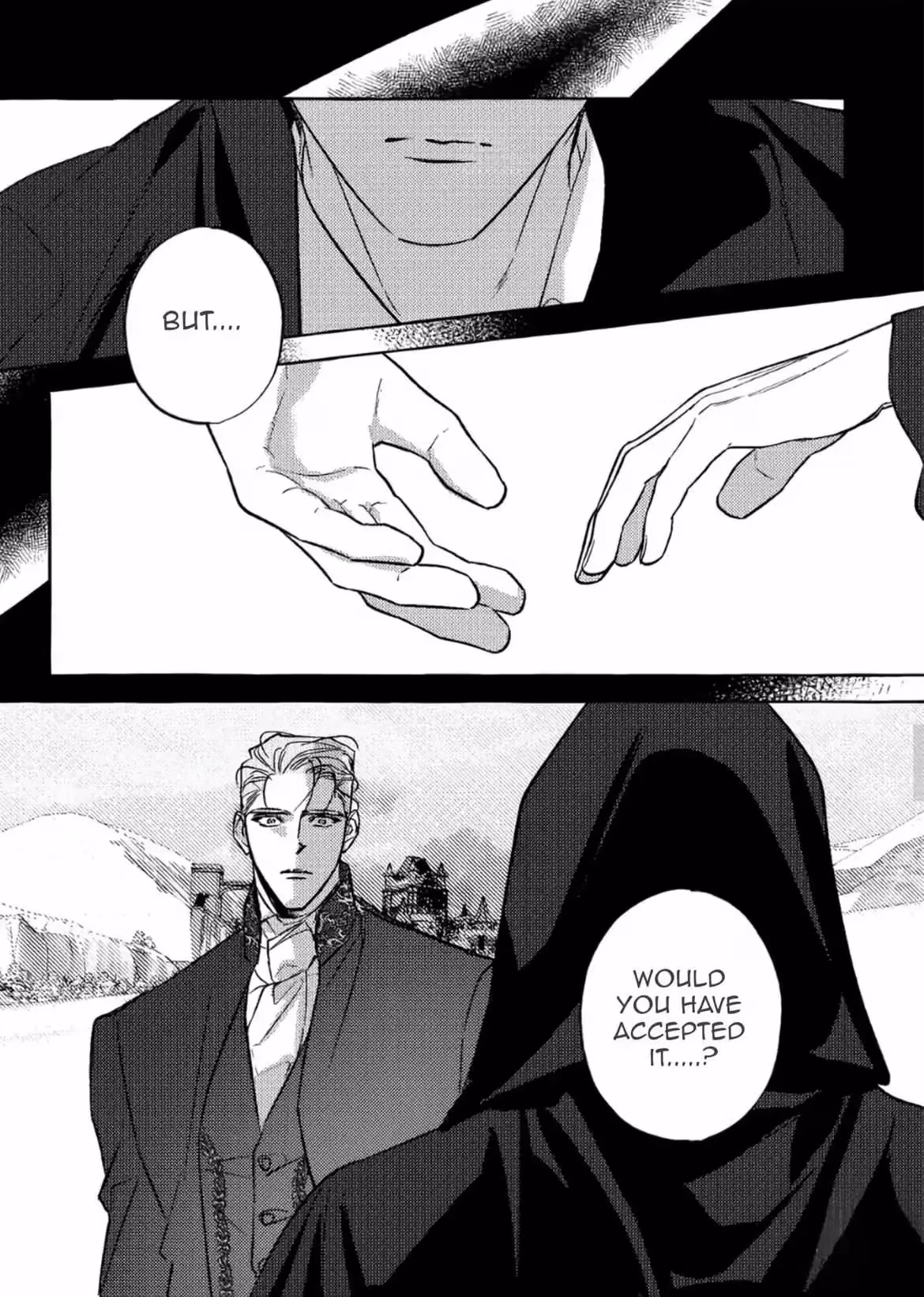 Perle Chapter 102 page 13 - 