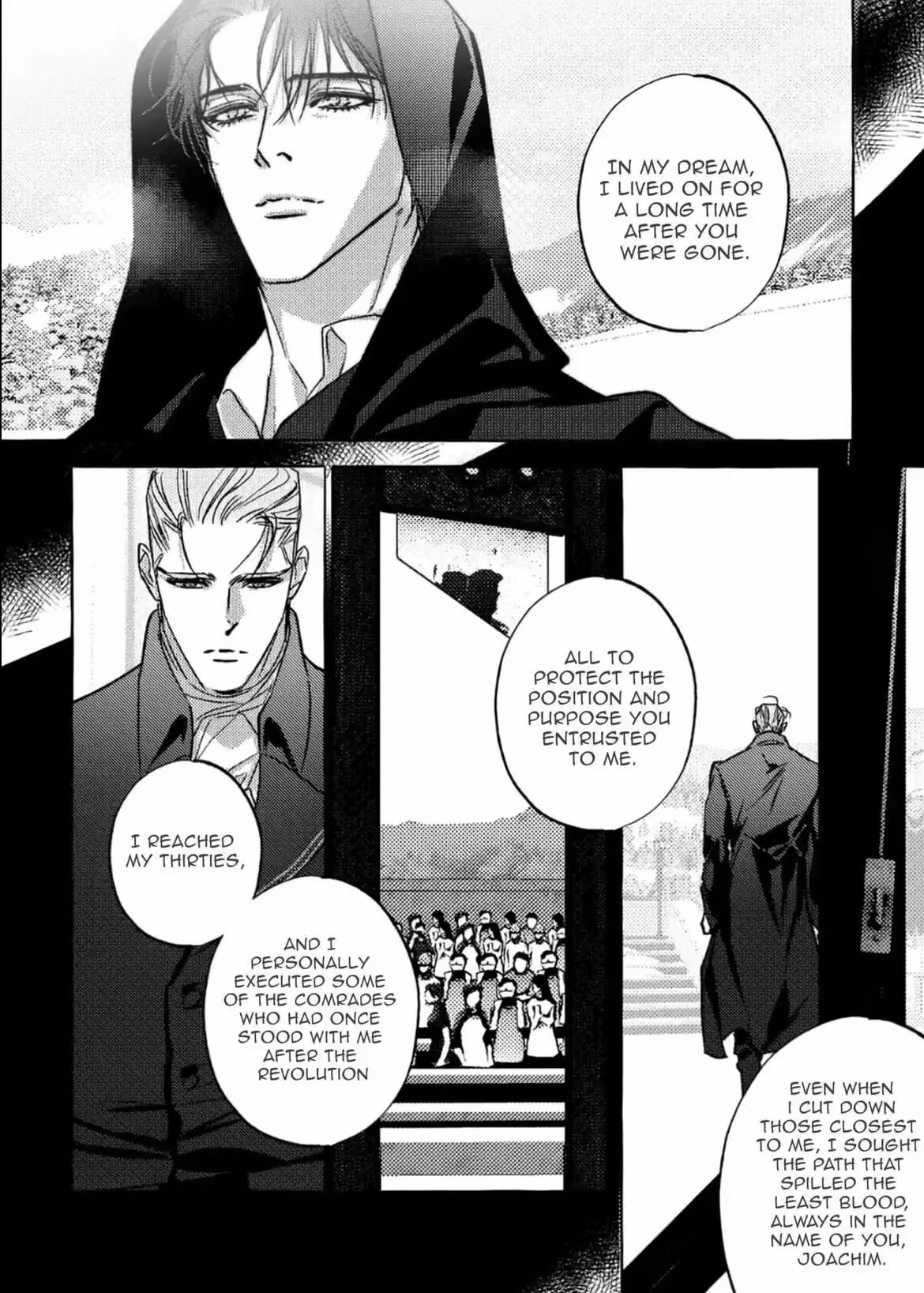 Perle Chapter 102 page 14 - 