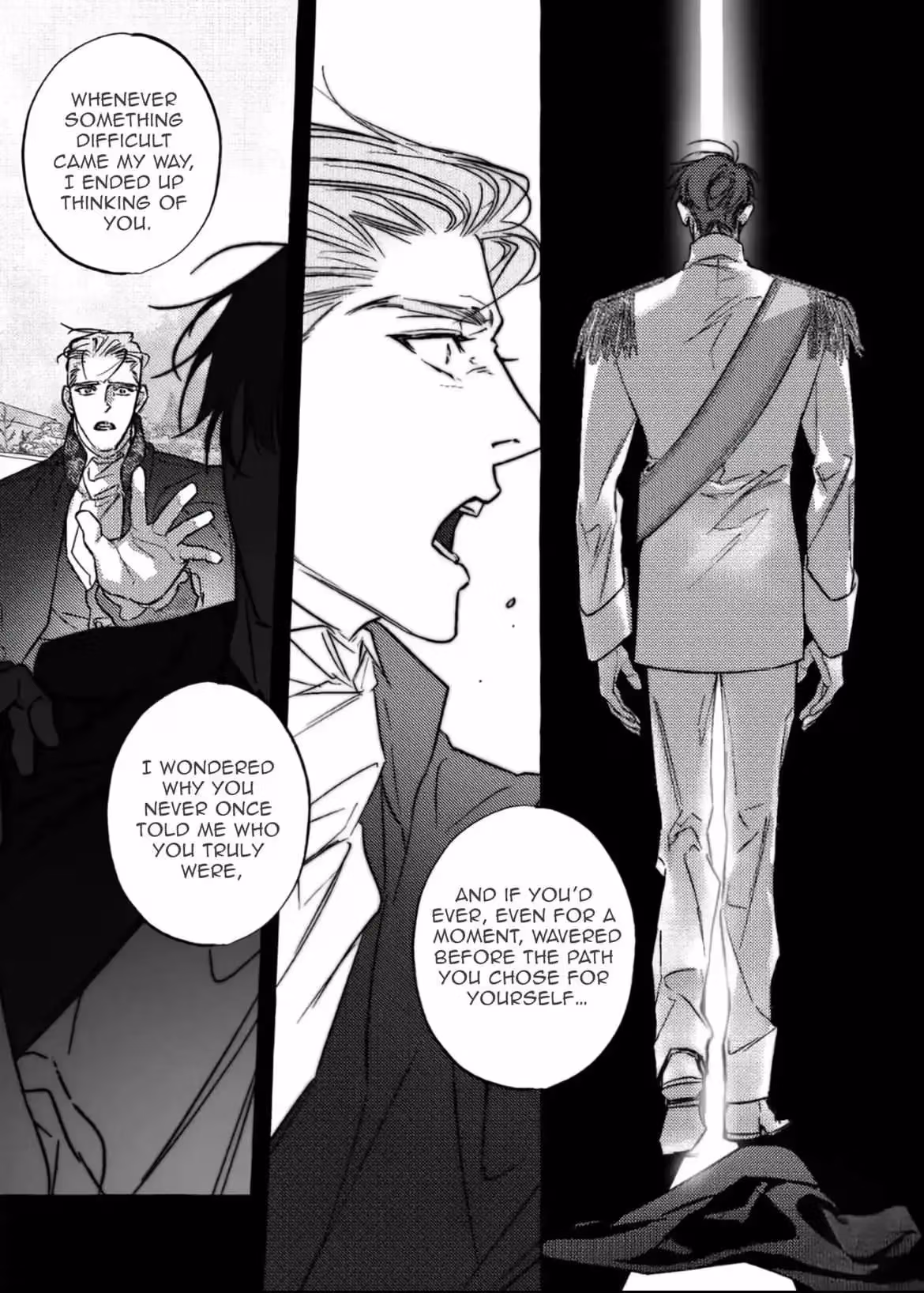 Perle Chapter 102 page 15 - 