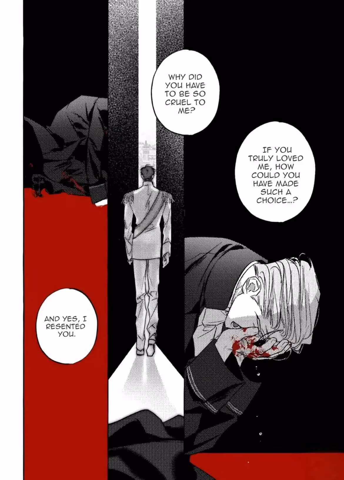 Perle Chapter 102 page 16 - 