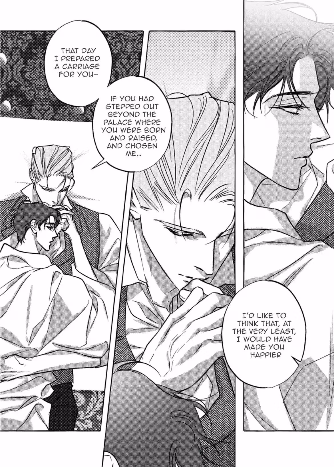 Perle Chapter 102 page 17 - 