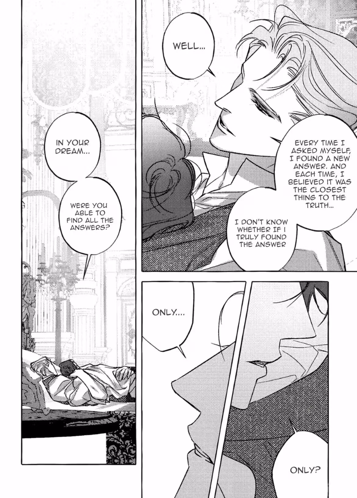 Perle Chapter 102 page 18 - 