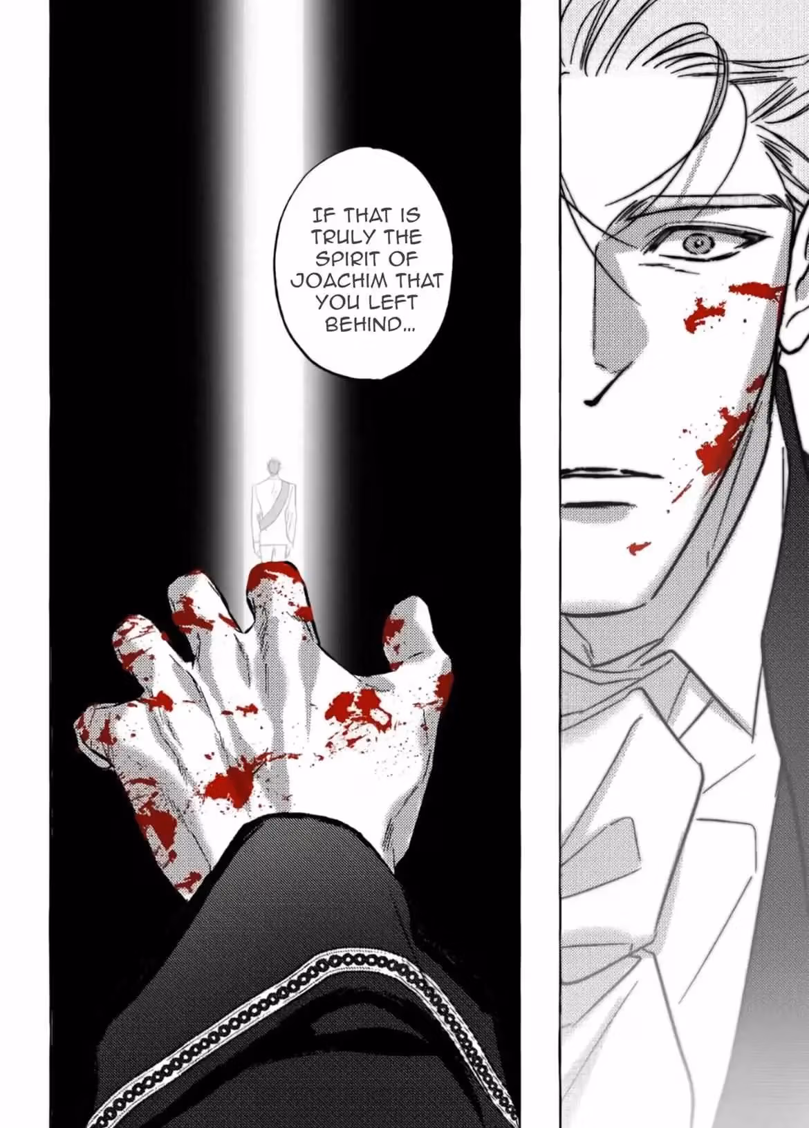 Perle Chapter 102 page 20 - 