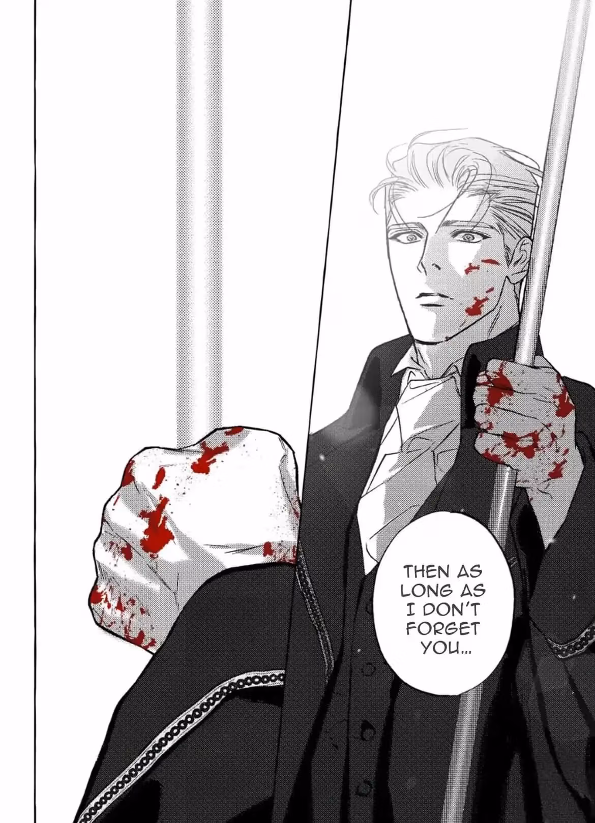 Perle Chapter 102 page 21 - 
