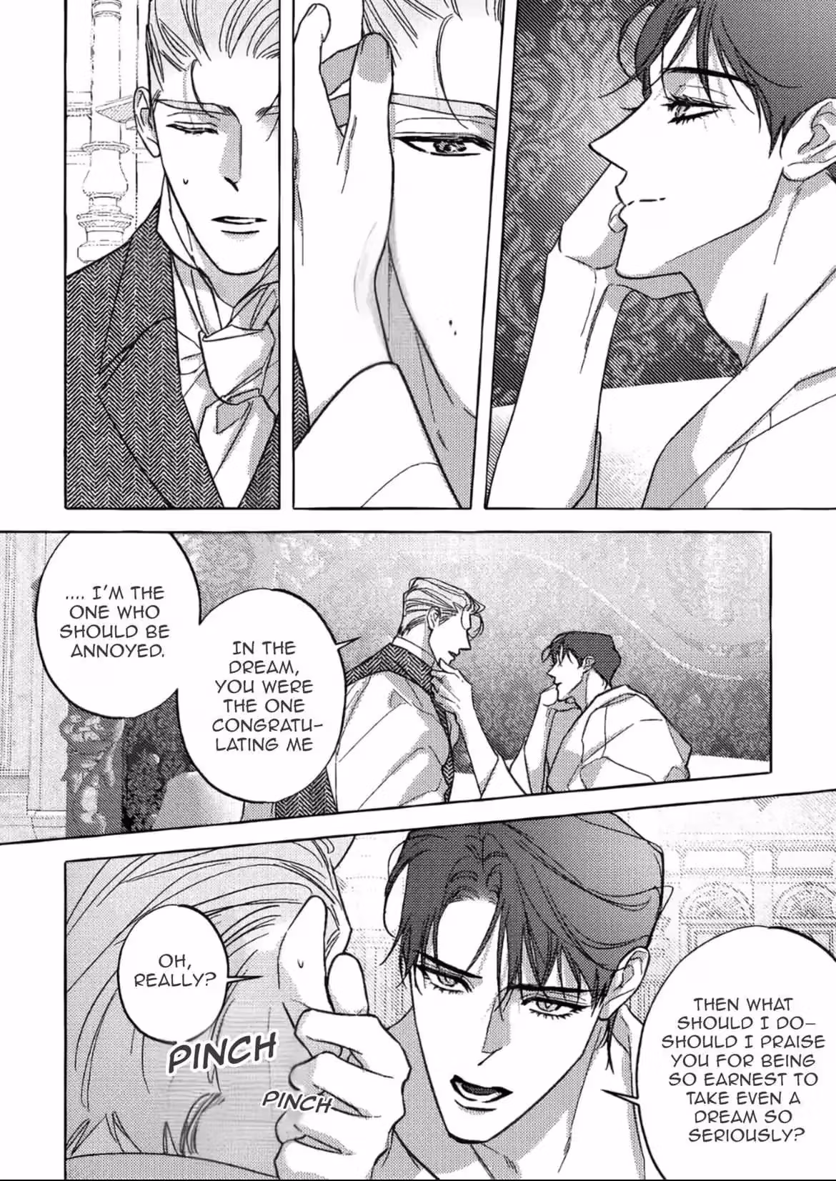 Perle Chapter 102 page 4 - 
