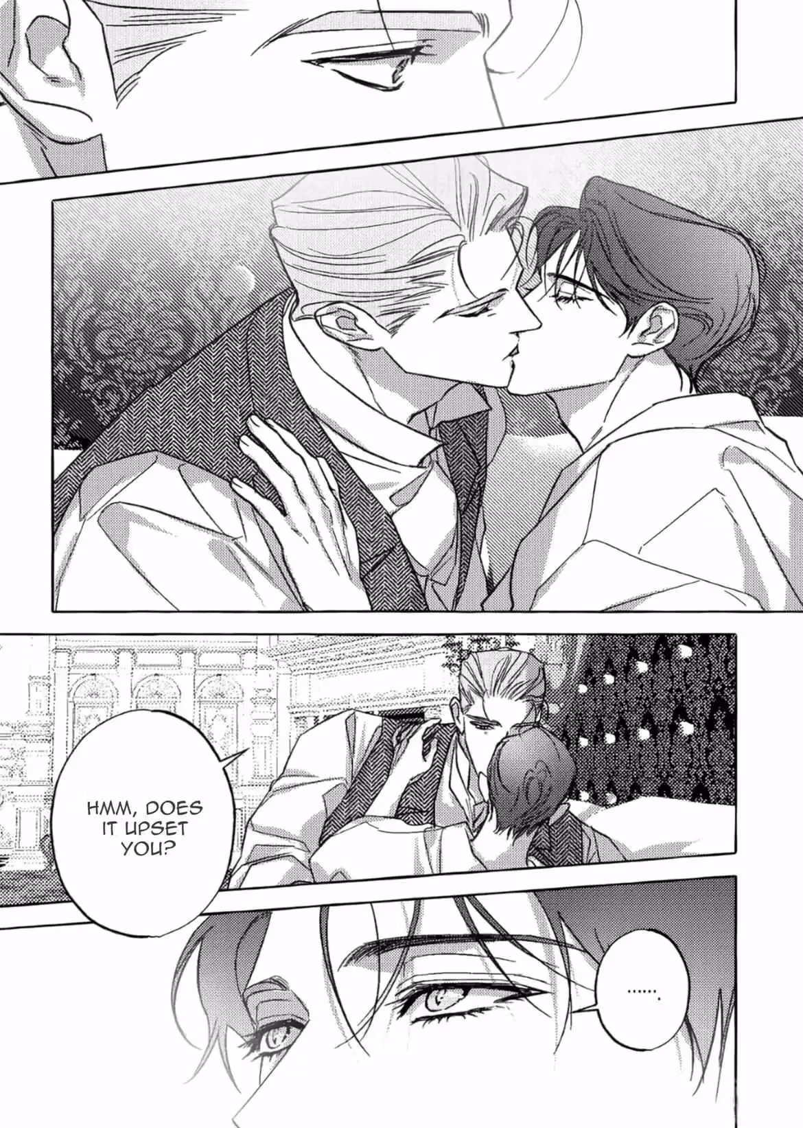 Perle Chapter 102 page 5 - 