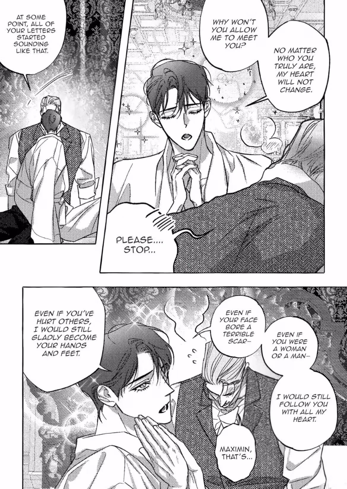 Perle Chapter 102 page 7 - 