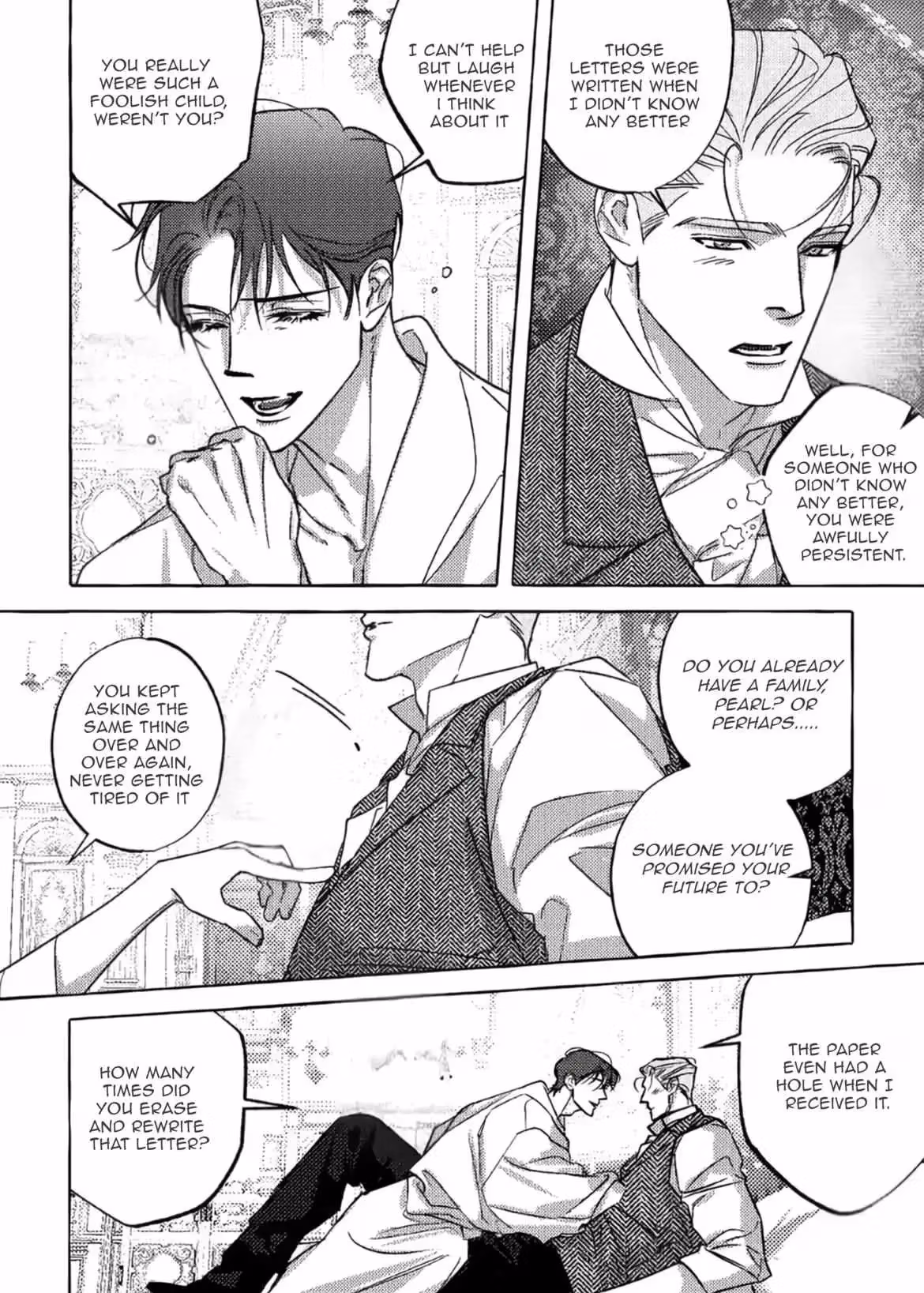 Perle Chapter 102 page 8 - 