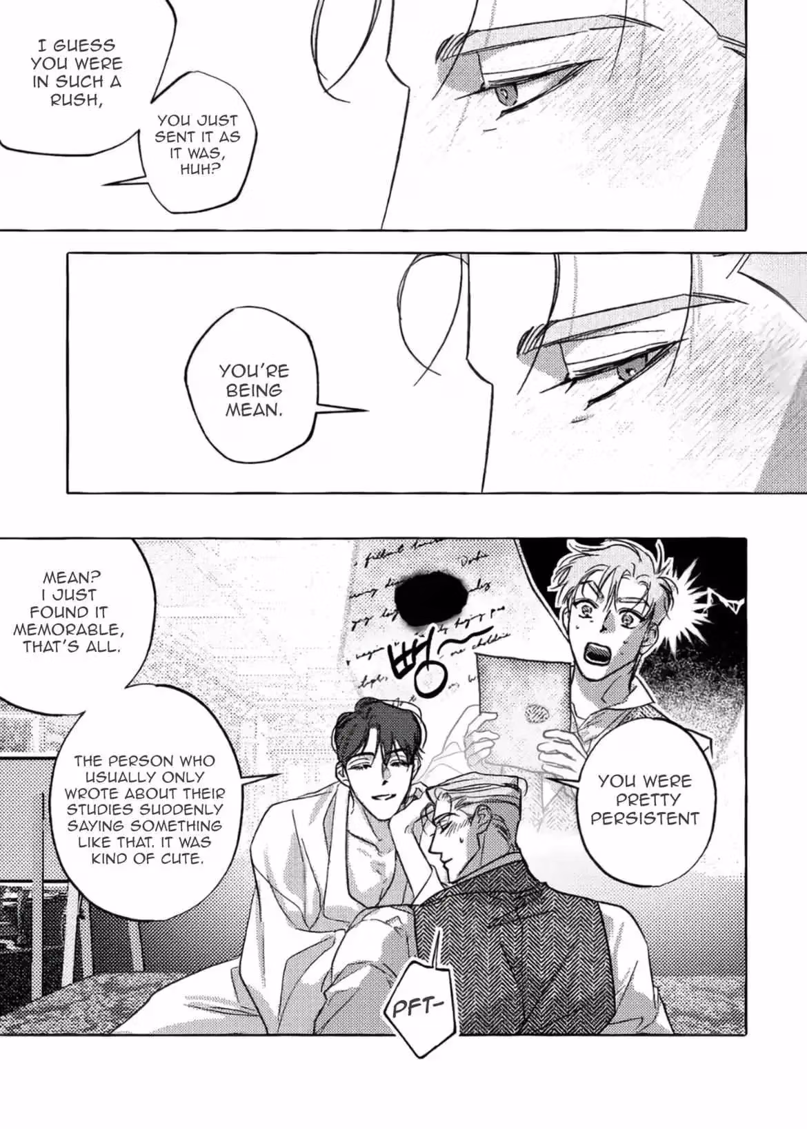 Perle Chapter 102 page 9 - 