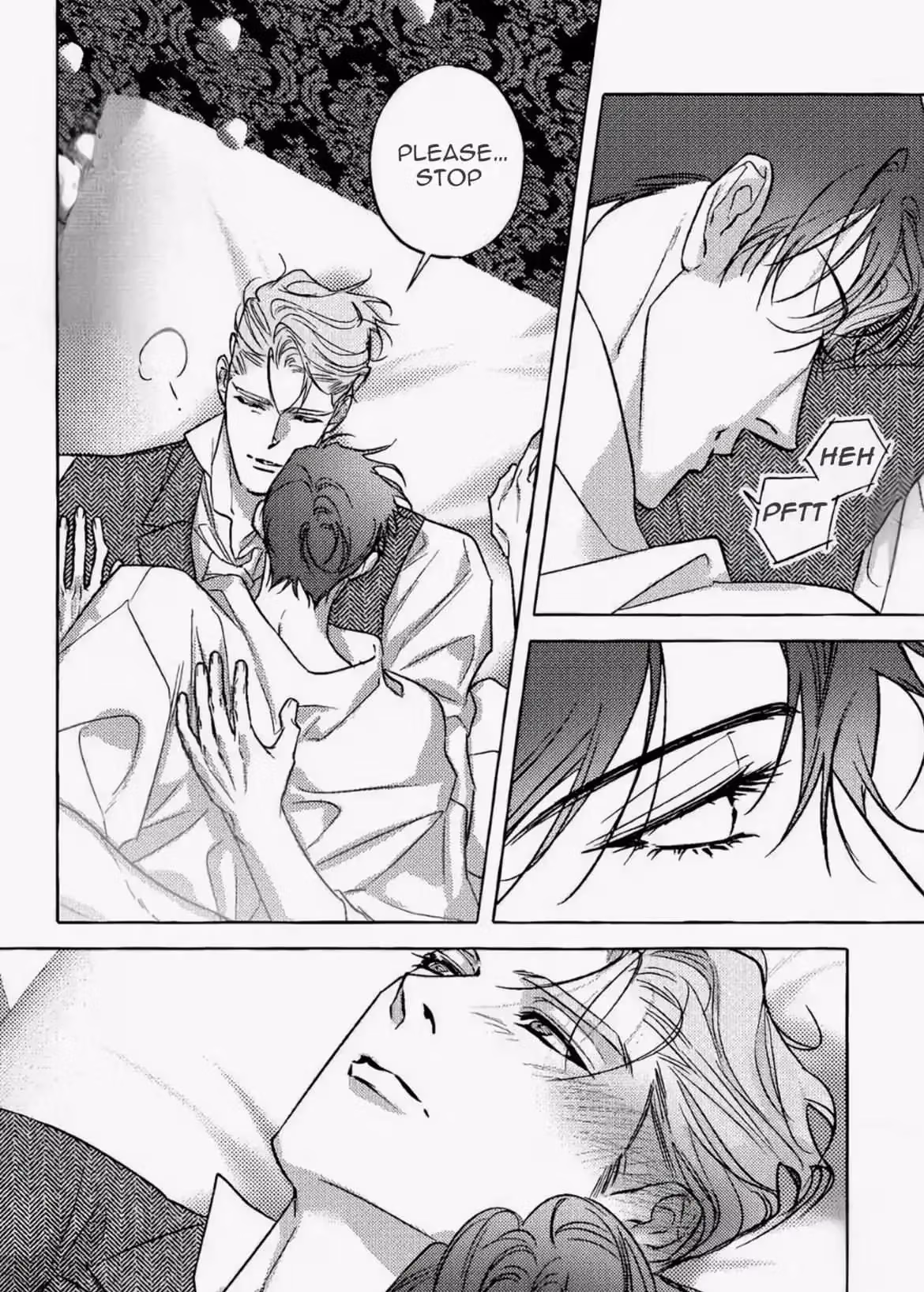 Perle Chapter 102 page 10 - 