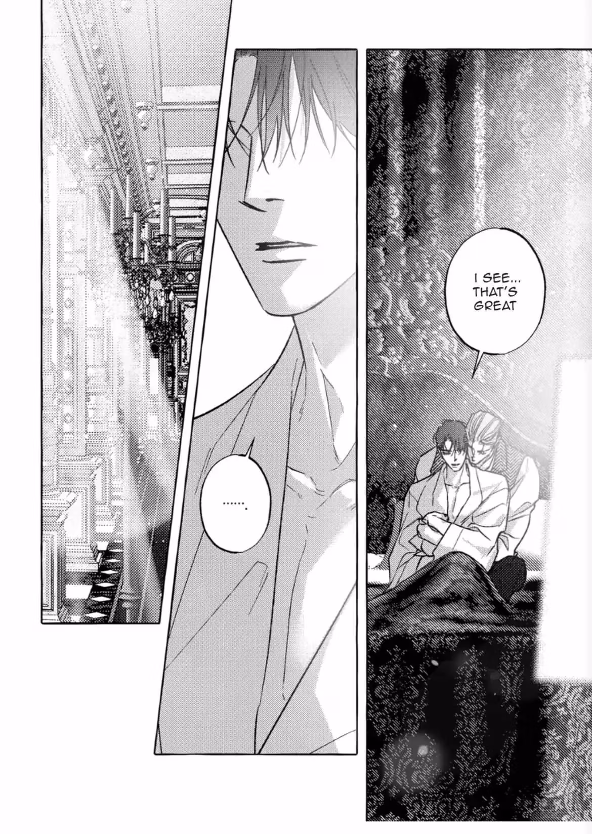 Perle Chapter 103 page 1 - 