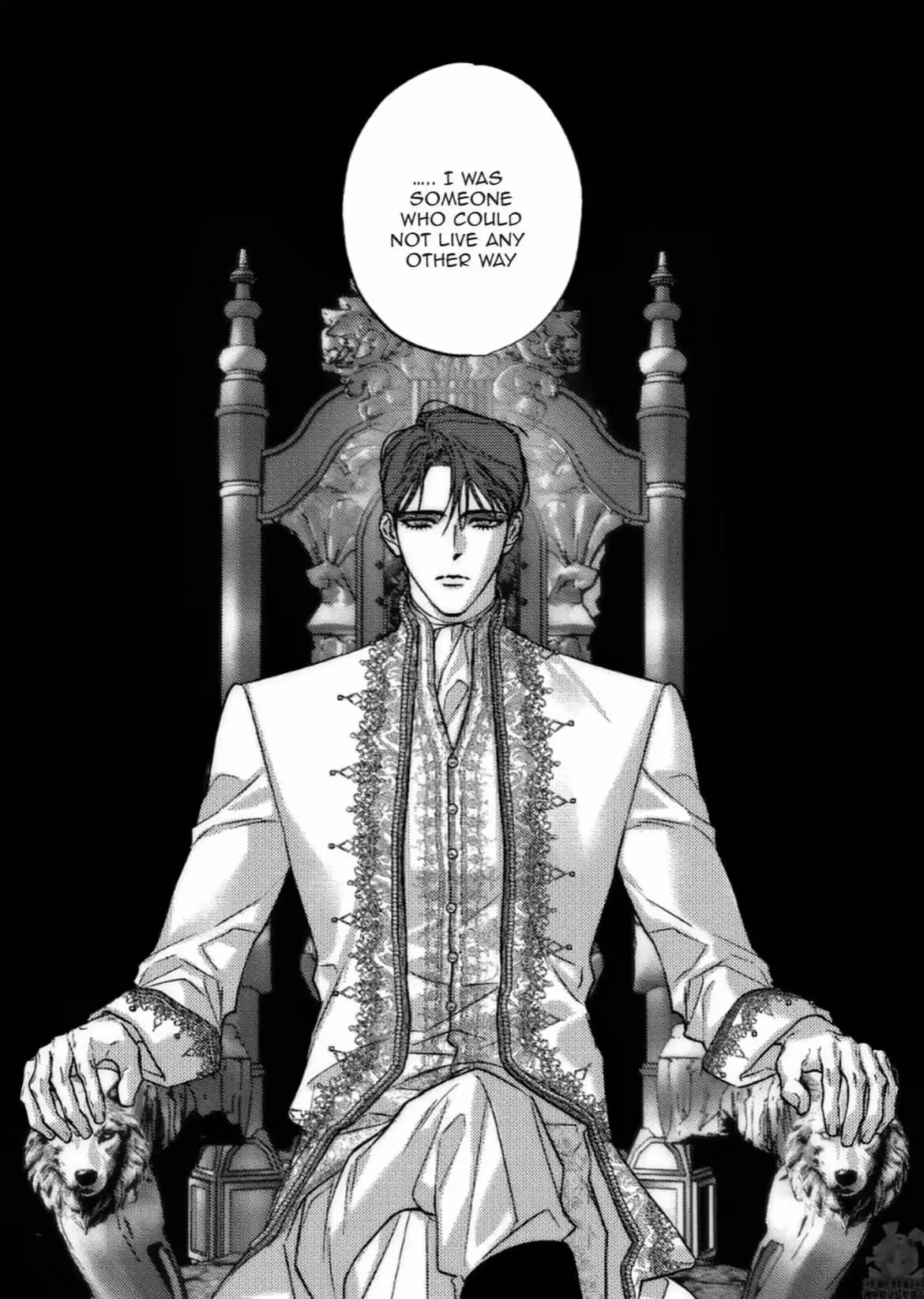 Perle Chapter 103 page 12 - 